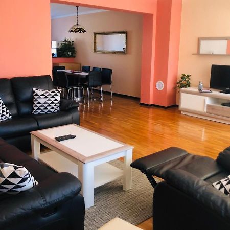 App Andrra Apartment Umag Exterior photo