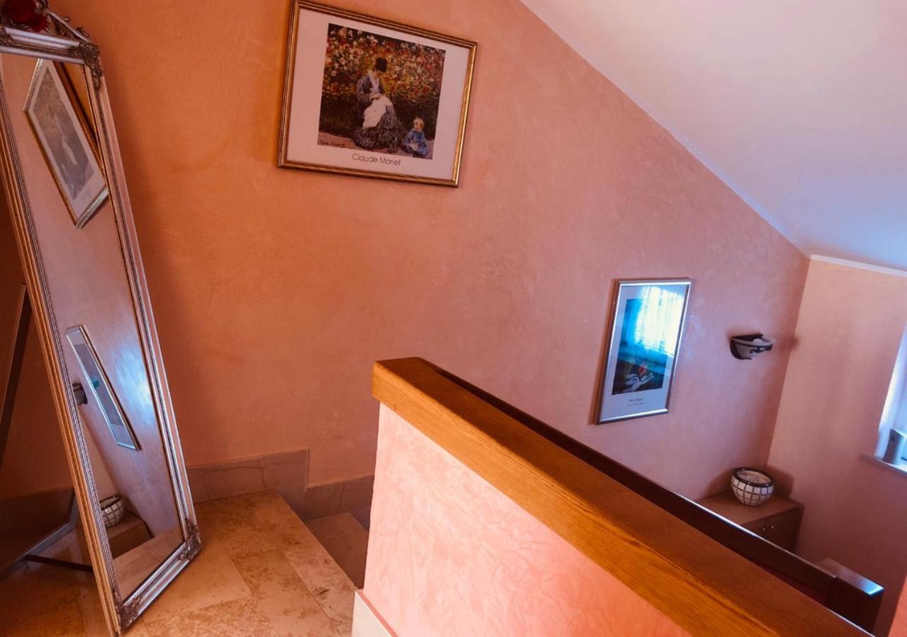 App Andrra Apartment Umag Exterior photo