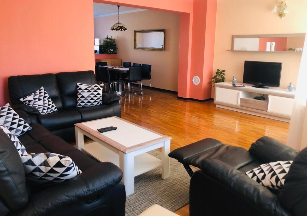 App Andrra Apartment Umag Exterior photo