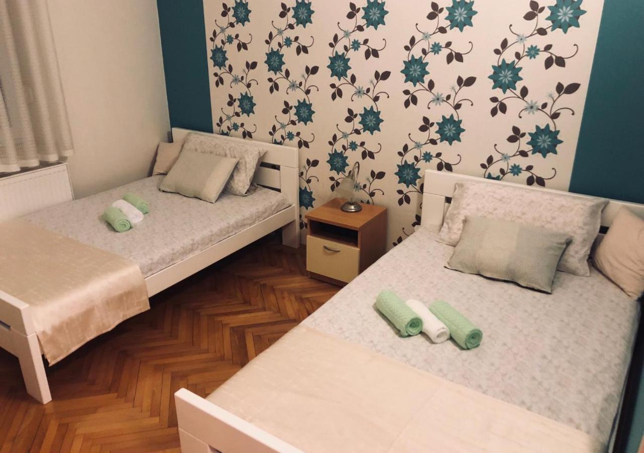 App Andrra Apartment Umag Exterior photo